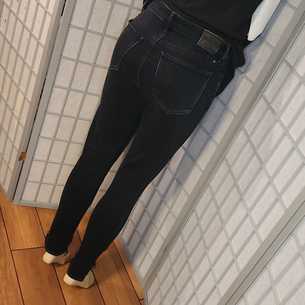 **Custom Lucky jeans** - Picture 5 of 11